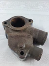 Yamaha Sterndrive 5.0 L 305 V8 Gm Marine Boat Engine Thermostat Housing 10081300. Fixed Price $85.00.