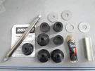 New Oem 56-44166A1 Mercury Quicksilver Trim-in Limit Pin Kit 0820. Fixed Price $59.95.