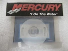 Z76 Genuine Mercury Quicksilver 85-63990 Insulator Oem New Factory Boat Parts. Fixed Price $8.24.