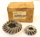 New Oem Mercruiser Alpha Gen Ii Forward & Pinion Gear Set Counter Rotation. Fixed Price $560.00.