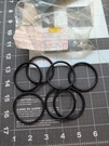Volvo Penta Oem 983944 O-ring Pack Of 7 Nos. Fixed Price $17.76.