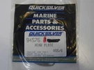 Mercury Marine Quicksilver Mercruiser 94576 Water Pump Wear Plate Oem 8M0204674. Fixed Price $14.99.