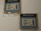 Mercruiser Quicksilver Circulating Pump Gasket 27-49110 Oem Pack Of Each. Fixed Price $14.99.