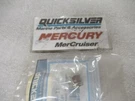 E55 Genuine Mercury Quicksilver 11-862903 Nut Oem New Factory Boat Parts. Fixed Price $5.79.