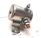 Nos Federal Mogul Starter Solenoid Switch S72 Napa # Ech ST51. Fixed Price $35.00.