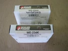 One Lot Of Two Sealed Power WE-234K Standard Piston Ring Sets. Fixed Price $30.00.