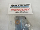 Y12 Mercury Quicksilver 27-49955 Gasket Oem New Factory Boat Parts. Fixed Price $8.61.