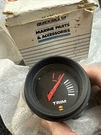 Nos Mercury Mercruiser Quicksilver Trim Meter Kit 79-90941A3 Gauge Genuine Oem. Fixed Price $50.00.