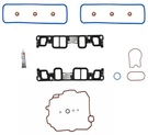Fel Pro Engine Intake Manifold Gasket Set Ms 98002. Fixed Price $97.43.
