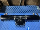 Mercury 98618 Heat Exchanger Mercruiser 99438A1, 6218037, 6916778, E106, 3.7,470. Fixed Price $180.00.