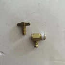 Oem Johnson Evinrude 0986040 Petcock Bearing OMC110. Fixed Price $11.00.