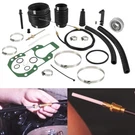 Transom Bellows Repair Reseal Kit W/lower Shift Cable For Mercruiser 30-803097T1. Fixed Price $115.05.