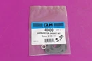 Glm Gasket Kit. Part 40430.. Fixed Price $7.00.