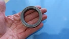 Volvo 240 740 760 780 940 Engine Crankshaft Seal #1276424 For 1.7, 1.9, 2.1 2.3. Fixed Price $8.00.
