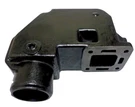 Mercruiser Exhaust Knee 76351A04. Fixed Price $640.36.