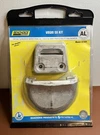 Seachoice 95341 Volvo Sx Aluminum Anode Kit (tecnoseal). Fixed Price $43.46.