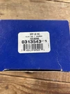Omc Johnson Evinrude Brp 0313543 Water Pump Housing Oem Nos. Fixed Price $50.00.