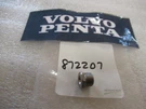 Z49 Genuine Volvo Penta Marine 872207 Nipple Oem New Factory Boat Parts. Fixed Price $21.00.