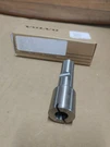Volvo Penta *new Oem* Pivot Pin #850804. Fixed Price $350.00.