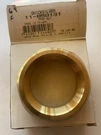Mercruiser Sterndrive Quicksilver 11-859131 Prop Nut Bravo (R610). Fixed Price $34.00.