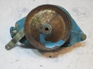 0982117 Omc Stringer Sterndrive Chevy V8 Power Steering Pump 1979-80 Nla. Fixed Price $199.99.