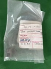 Volvo Penta 3858072 Connector, (1L). Fixed Price $27.87.
