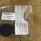 Volvo Trim Pump Cap 3861572. Fixed Price $5.00.