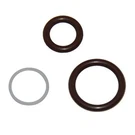 Mercury 250-300 Hp Dfi 1.5L 3.0L Seal Kit Air Injector 804875. Fixed Price $26.23.