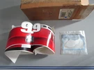 New Oem 37-808525A03 Mercury Quicksilver Decal Set 0820. Fixed Price $75.00.