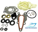 Seal Kit Lower Gearcase For Mercury 6-15HP Ce 9.9/15 1998 26-41365A. Fixed Price $46.49.