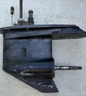 Omc Cobra Big Bore Gearcase Lower Unit 5.0L V8 1992 Model. Fixed Price $300.00.