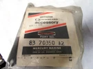 New Oem Mercruiser Battery Charging Kit. Pt. # 83-70350A 2. Fixed Price $24.95.