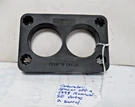 Mercruiser Carburetor Spacer #807726-1 Off 1998 5.0 Vortec Barrel Engine. Fixed Price $30.00.