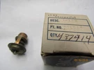 New Oem Omc Johnson Evinrude Thermostat 437414. Fixed Price $13.99.