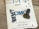 Johnson Evinrude Omc 908357 Screw. Fixed Price $5.05.