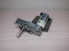 Merkle-korff Gf Model 26-67-144-GM Gear Motor. Fixed Price $55.00.