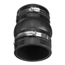 Omc Volvo Penta 3.0 4.3 5.0 5.7 5.8 7.4 8.2 V6 V8 Exhaust Hose Bellow 1986-UP. Fixed Price $27.99.