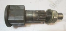 88302A2 Mercruiser Stern Drive Alpha One V8 Splined Upper Swivel Shaft. Fixed Price $99.99.