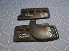 Mercruiser 7.4 Mpi Gen Vi Engine Intake Cover Set Port Starboard 861122 861123. Fixed Price $290.00.
