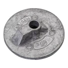 Mercury Mercruiser Quicksilver Bravo 3 Anti-ventilation Plate Anode Pn 97-762144. Fixed Price $20.95.