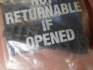 Mercury Quicksilver 934241 Gear Housing Insert Genuine Oe Brand New Fast Ship!!!. Fixed Price $6.99.