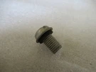 K5B Evinrude Johnson Omc 307272 Screw Oem New Factory Boat Parts. Fixed Price $9.84.