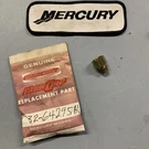 Mercruiser Fuel Line Assembly 32-64295A1 Nos Oem. Fixed Price $12.00.
