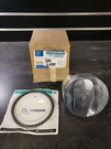 8.2 Gm Big Block JE703 Forged Piston Mercury # 737-827665A1. Fixed Price $124.99.