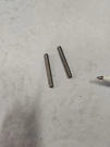 New Evinrude Johnson Drive Pin 0333513 (2 For $12) Nos Oem OMC64. Fixed Price $12.00.