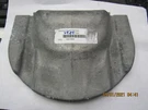 New Volvo Penta Omc Oem Magnesium Anode 3857858. Fixed Price $79.99.