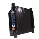 T-h Marine Supplies AHJ-10V-B-DP Hydraulic Jack Plate 10" Setback-black New. Fixed Price $1949.74.