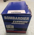 Brp Evinrude Johnson Fuel Filter Kit Omc 0174176 - Includes 502905. Fixed Price $22.00.