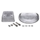 Seachoice Aluminum Anode Kit For Volvo 95341. Fixed Price $74.99.