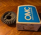 Genuine Nos Omc Johnson Evinrude Reverse Gear 0914724. Fixed Price $28.76.